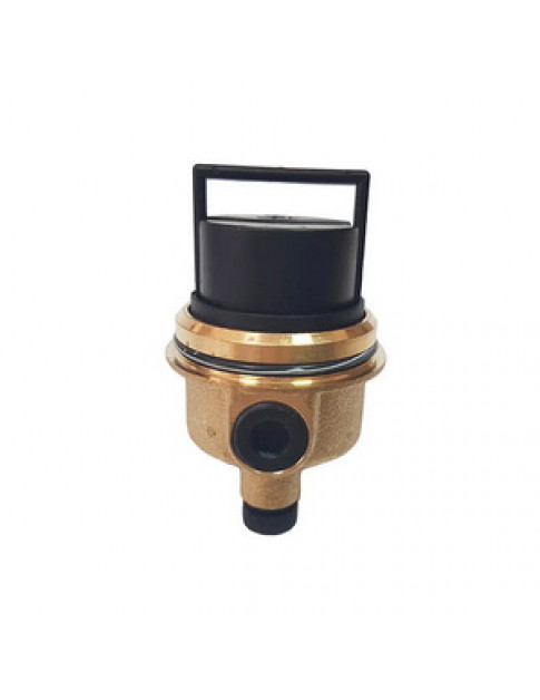 Розповітрювач автоматичний Caleffi для газового котла Sime Format Zip, Metropolis 6013101