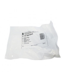 Розповітрювач автоматичний 3/8" для газового котла Bosch Gaz 4000 ZWA/ZSA, Junkers  87185050140