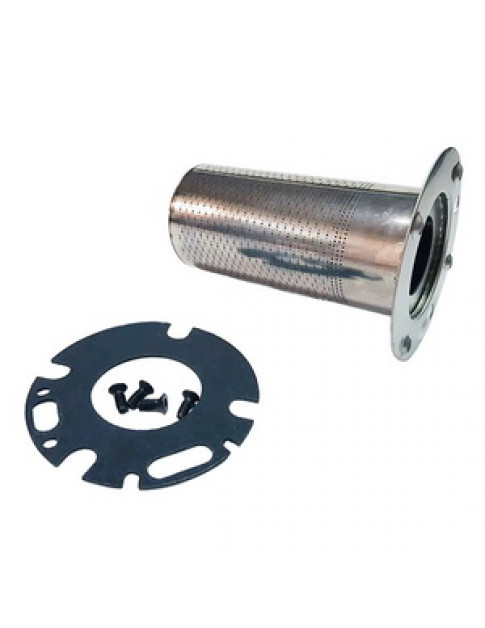 Пальник циліндричний для конденсаційного котла Viessmann Vitodens 100-W B1HC/B1KC, 111-W B1LD 7841855