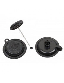 Ремкомплект водяного блоку для газової колонки Ariston, Chaffoteaux Bayard Star 10/13/16 60100141-20