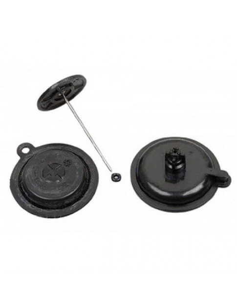 Ремкомплект водяного блоку для газової колонки Ariston, Chaffoteaux Bayard Star 10/13/16 60100141-20