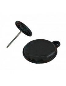 Ремкомплект водяного блоку для газової колонки Ariston Fast, Chaffoteaux Fluendo 61400383