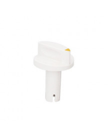 Ручка регулювання протоку води для газової колонки Junkers Minimaxx WR 87020002350