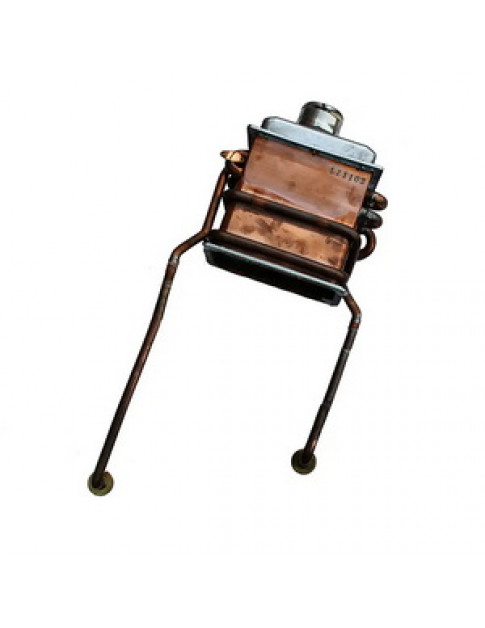 Теплообмінник для газової колонки Ariston Marco Polo 16 л 65158370