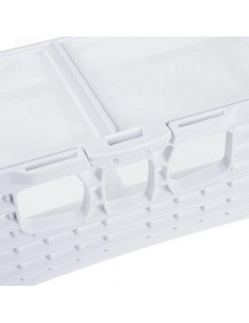 Фільтр сітчастий для сушильної машини Electrolux 8581366019017 Фільтр сітчастий для сушильної машини Electrolux 8581366019017