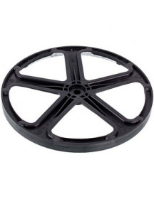 Шків для пральної машини Electrolux 1084895075 D=274mm H=20mm