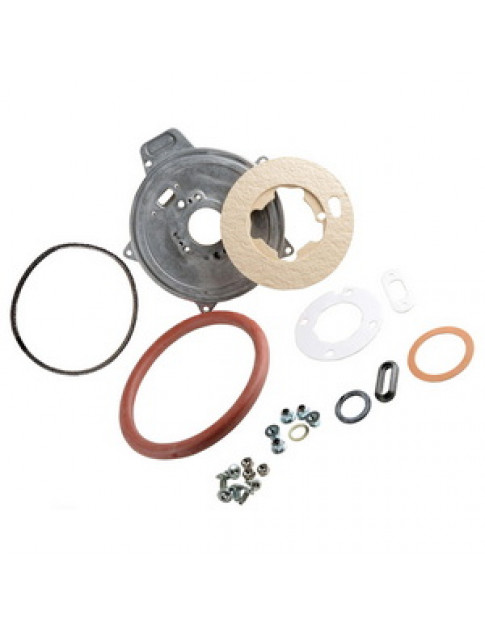 Фланець пальника для конденсаційного котла Vaillant ecoTEC pro/plus, ecoVIT, eco/auroCOMPACT 088134