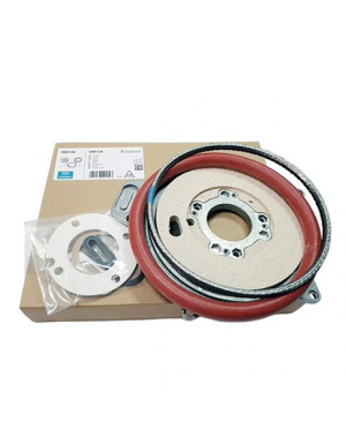 Фланець пальника для конденсаційного котла Vaillant ecoTEC pro/plus, ecoVIT, eco/auroCOMPACT 088134