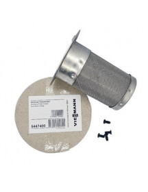 Пальник циліндричний для конденсаційного котла Viessmann Vitodens 200-W WB2B, WB2C, B2HA/B2KA 26/35 кВт 7826513