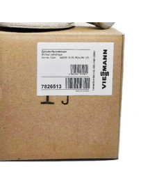 Пальник циліндричний для конденсаційного котла Viessmann Vitodens 200-W WB2B, WB2C, B2HA/B2KA 26/35 кВт 7826513