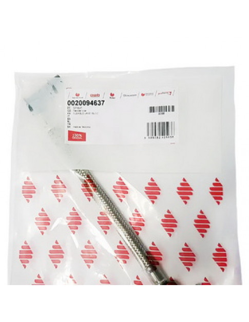 Патрубок (шланг) розширювального бака для електричного котла Protherm Скат 6-28K13 0020094637