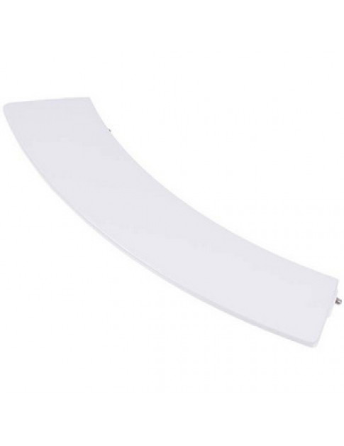 Ручка дверцят (люка) для пральної машини Bosch 00481710 білий