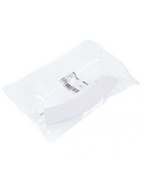 Ручка дверцят (люка) для пральної машини Bosch 00481710 білий