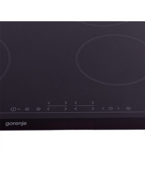 Скло на варильну поверхню для індукційної поверхні Gorenje 698683