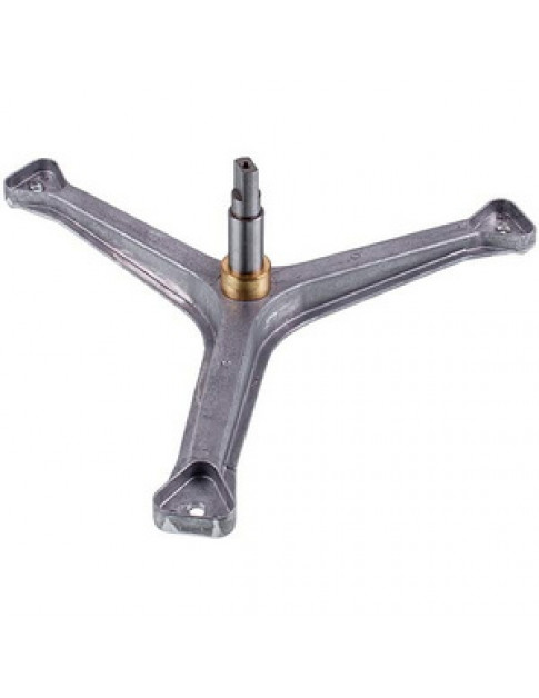 Хрестовина барабана для пральної машини Candy, Hoover, HAIER COD.794 EBI L=102mm