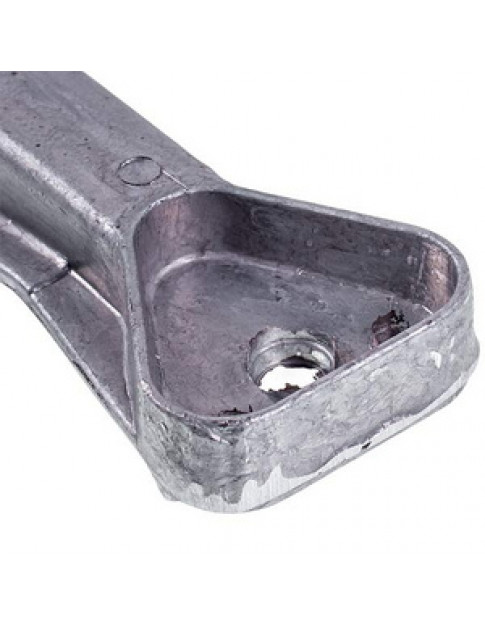 Хрестовина барабана для пральної машини Candy, Hoover, HAIER COD.794 EBI L=102mm