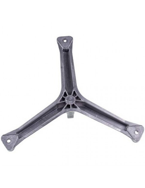 Хрестовина барабана для пральної машини Candy, Hoover, HAIER COD.794 EBI L=102mm