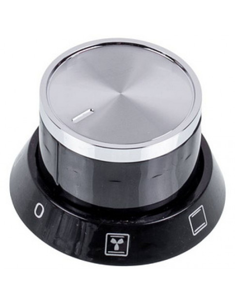 Ручка регулювання режимів духовки для плити Beko 250316561