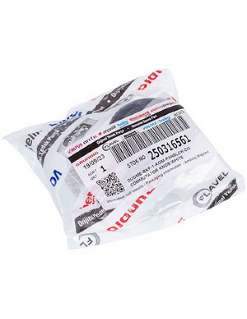 Ручка регулювання режимів духовки для плити Beko 250316561