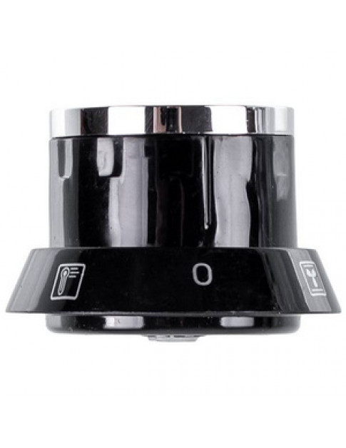 Ручка регулювання режимів духовки для плити Beko 250316561