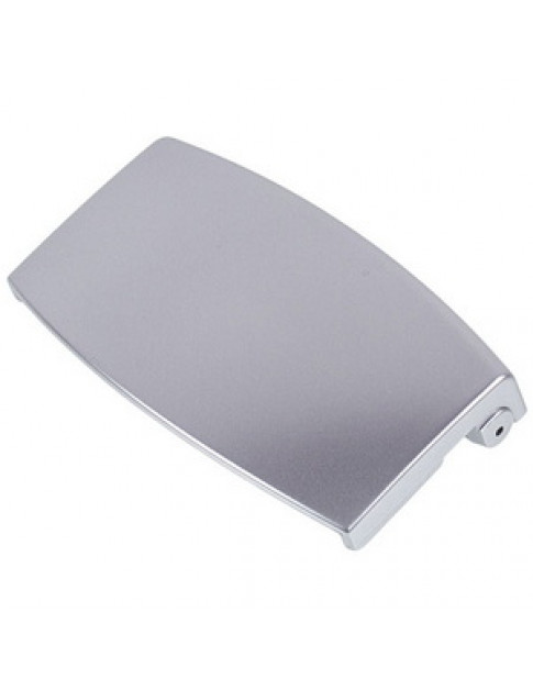 Ручка дверцят (люка) для пральної машини Electrolux 4055085551 сіра