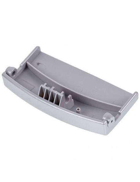 Ручка дверцят (люка) для пральної машини Electrolux 4055085551 сіра