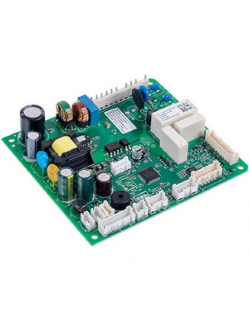 Модуль керування для холодильника AEG 140101513038 (без прошивки)