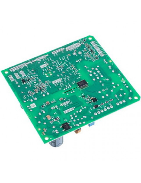 Модуль керування для холодильника AEG 140101513038 (без прошивки)