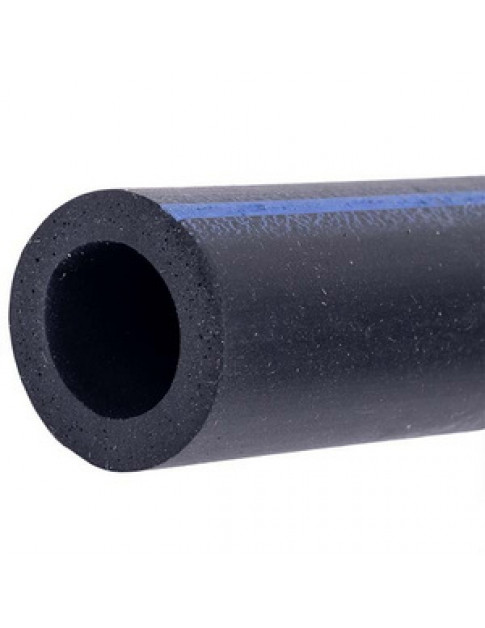 Шланг зливний для пральної машини Electrolux 1247342718 L=125mm D внутрішній=10mm