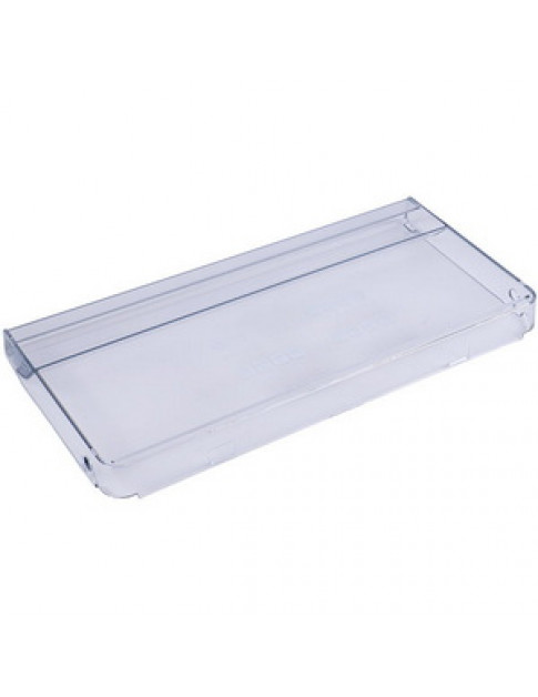 Панель морозильної камери Bosch 11013404 (відкидна верхня) 420x200mm