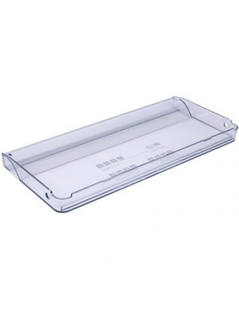 Панель морозильної камери Bosch 11013404 (відкидна верхня) 420x200mm