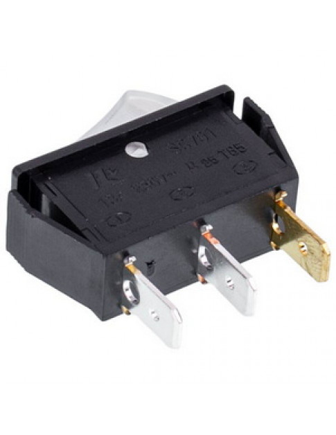 Кнопка увімк./вимк. для ломтерізки Gorenje 391943