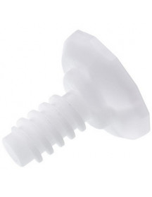 Ніжка для посудомийної машини Indesit C00260818 (різьба D=19mm H=35mm)