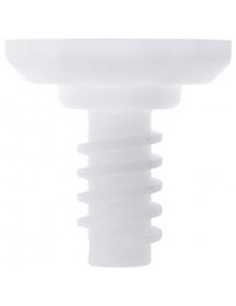 Ніжка для посудомийної машини Indesit C00260818 (різьба D=19mm H=35mm)