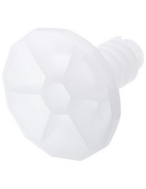 Ніжка для посудомийної машини Indesit C00260818 (різьба D=19mm H=35mm)