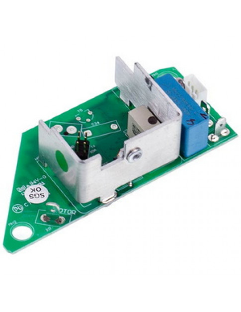 Плата керування для пилососа Thomas 190839