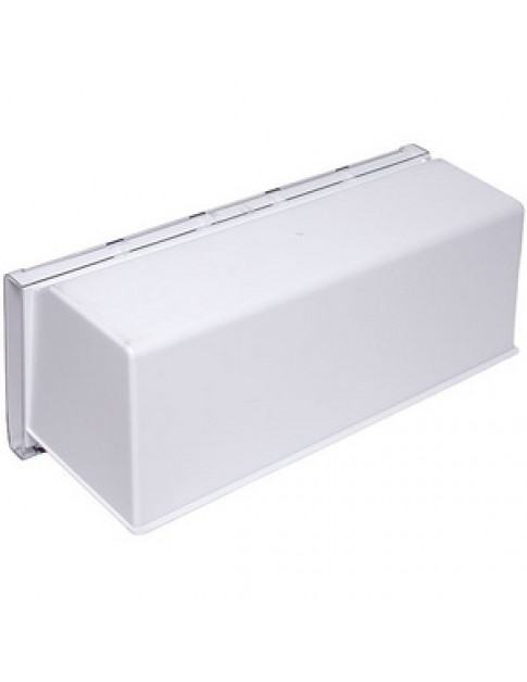 Ящик морозильної камери для холодильника Whirlpool 481010788818 545x212x220mm (нижній)