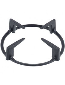 Накладка на решітку (турбо) конфорки для варильної панелі Electrolux 140055860039 D=210mm