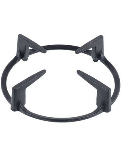 Накладка на решітку (турбо) конфорки для варильної панелі Electrolux 140055860039 D=210mm