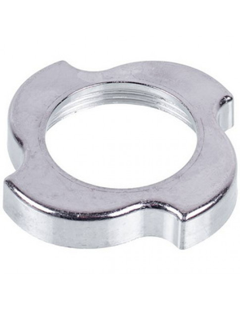 Накатна гайка для м&aposясорубки Moulinex SS-989842 (шнек 114mm)