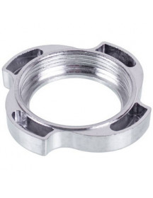 Накатна гайка для м&aposясорубки Moulinex SS-989842 (шнек 114mm)