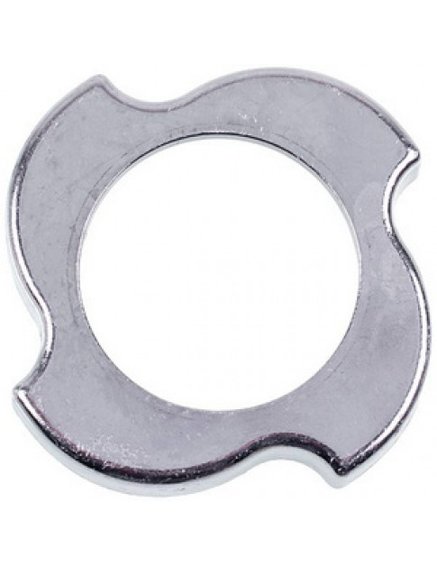 Накатна гайка для м&aposясорубки Moulinex SS-989842 (шнек 114mm)