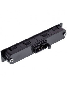 Корпус панелі керування для витяжки AEG 61038915