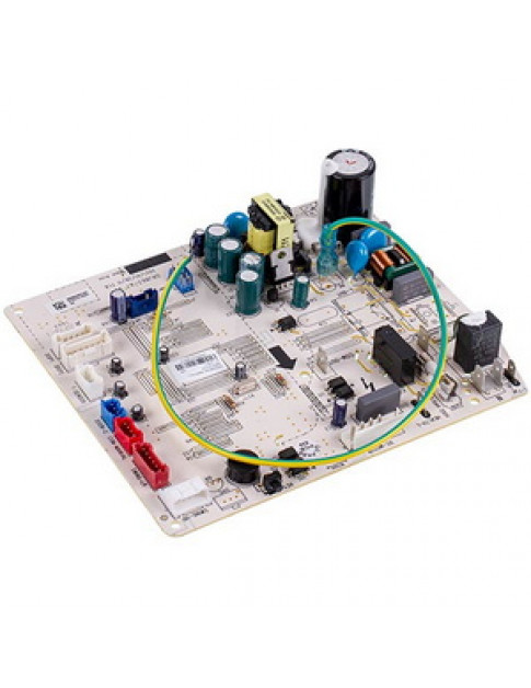 Модуль керування внутрішнього блоку для кондиціонера C&H 300002062284