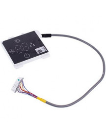 Плата дисплея внутрішнього блоку кондиціонера Cooper&Hunter (C&H) 30565260