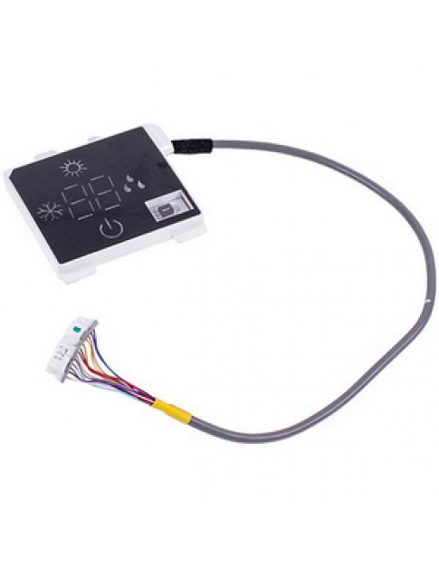 Плата дисплея внутрішнього блоку кондиціонера Cooper&Hunter (C&H) 30565260