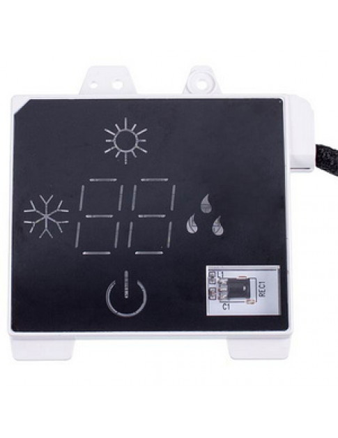 Плата дисплея внутрішнього блоку кондиціонера Cooper&Hunter (C&H) 30565260