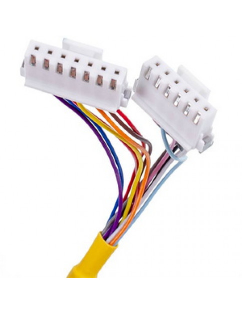 Плата дисплея внутрішнього блоку кондиціонера Cooper&Hunter (C&H) 30565260