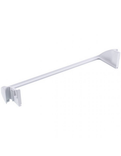 Тримач полиці (великої, середньої) для холодильника Liebherr 7422888 L=495mm