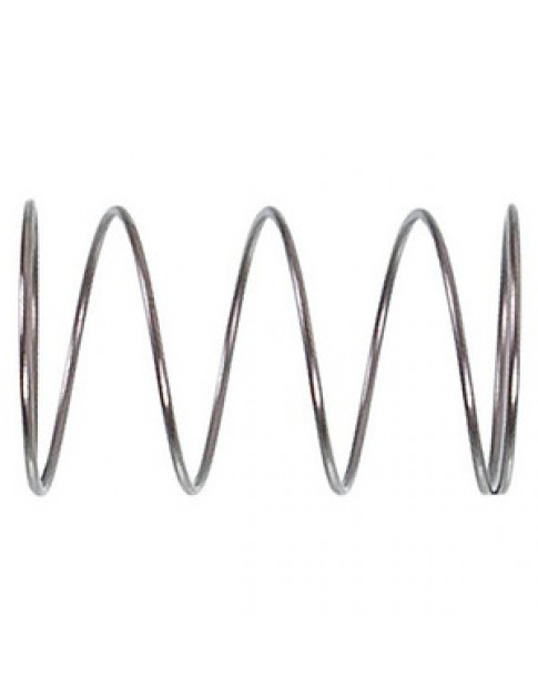 Пружина кнопки для сушильної машини Gorenje 267359